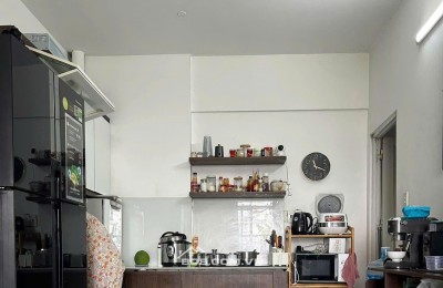 Chung cư Kim Tân Hải,Trường Chinh, Q12, 70m2, 2PN, 8tr/tháng.