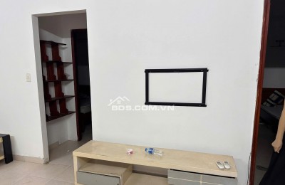 Chung cư Miếu Nổi, P3, Bình Thạnh: 70m2, 2pn, nhà mới 12tr/th