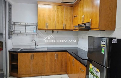 Lotus garden,Hòa Thạnh,Tân Phú: 12tr/th, 77m2, 2p ngủ,NT, Nhà mới.