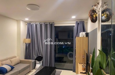 Ruby Garden, Nguyễn Sỹ Sách, P15, TB, 55m2, 1PN, 2WC, 7tr5/tháng.