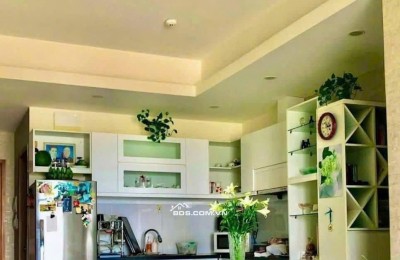 Chung cư Bàu cát,p10,Tân BÌnh: 83m2, 2p ngủ,2wc,NT,11tr/th