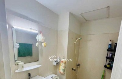 Chung cư Miếu Nổi, Trường Sa, BT: 12tr/th, 72m2, 2p ngủ, nhà mới.