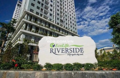 toà chung cư ECOLIFE RiverSide, Quy Nhơn, Bình Định