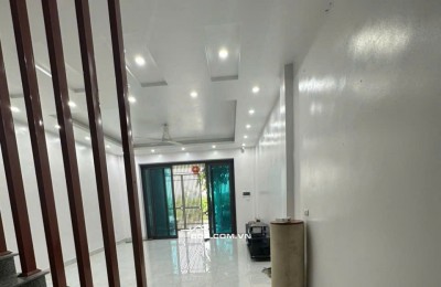 Cho thuê nhà Vinaconex 3 Trung Văn làm văn phòng, 100m2, 5 tầng, thang máy