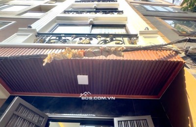 Tây Hồ 51m, 6 tầng, thông Võ Chí Công, thông Xuân La, thông Ngoại giao đoàn.