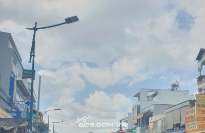 BÁN NHÀ ĐƯỜNG QL13, HIỆP BÌNH PHƯỚC, THỦ ĐỨC-36M2 CHỈ CÓ 5,4 TỶ