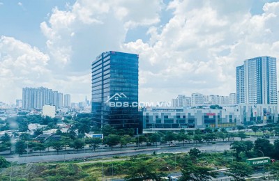 căn hộ Officetel  lavida plus quận 7: 53m2, 1pn, tầng đẹp, view Quận 1 nhộn nhịp, giá hời chỉ 3.6 tỷ - cơ hội an cư lý tưởng!