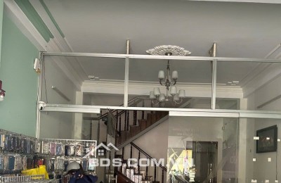 Bán Nhanh Nhà Mặt Phố Nguyễn Trung Trực – 112m² – Dòng Tiền 20tr/Tháng – Giá Chỉ Hơn 9 Tỷ!