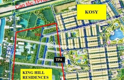  ĐẤT NỀN BẾN LỨC – GẦN TP.HCM – CƠ HỘI TĂNG GIÁ 3–4 LẦN TRONG 5 NĂM