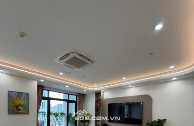 Khu đô thị Royal City đa tiện ích quần thể rộng bậc nhất Thanh Xuân , Hà Nội , bán căn 3PN