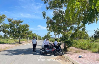  Chỉ Với 2 Tỷ – Sở Hữu Đất Đẹp Gần Phố Cổ & Biển An Bàng!