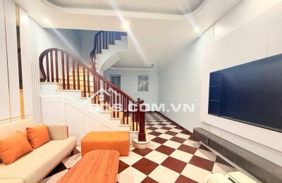 NHÀ XUÂN ĐỈNH - 60M 5 TẦNG MỚI ĐẸP - GẦN PHỐ - TIỆN ÍCH HÀNG NGÀN 
SỔ ĐỎ NỞ HẬU