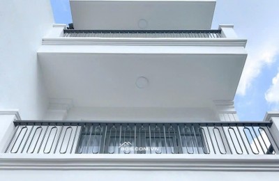 Cần bán nhà mới xây kiên cố huỳnh thúc kháng phường Xuân Hương đà lạt cách trung tâm hành chính 400m