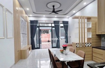 BÁN NHÀ CẤP 4 DIỆN TÍCH 120M2 CHO VỢ CHỒNG TRẺ NGAY PHƯỜNG CHÁNH HIỆP - THỦ DẦU MỘT BÌNH DƯƠNG