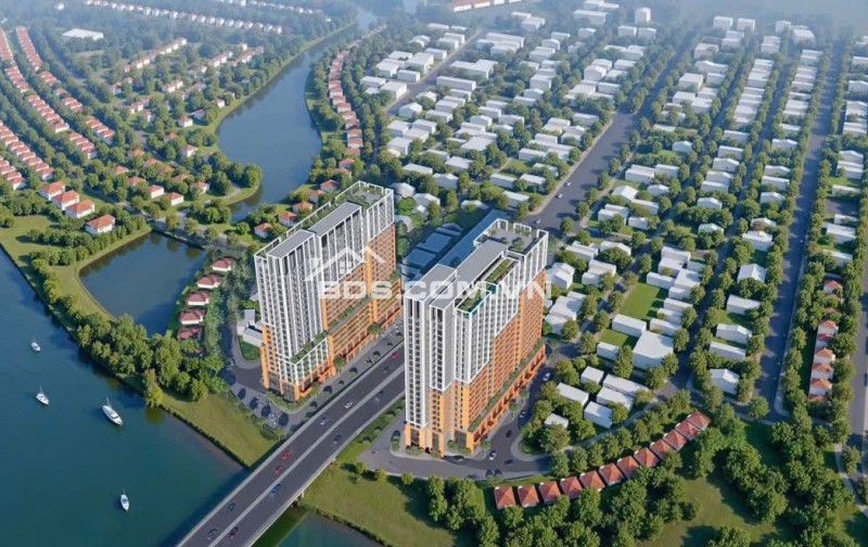 Căn hộ view sông cao cấp đầu tiên Hoà Xuân-sổ lâu dài - chỉ 60 triệu/m2 chiết khấu khủng Sun Group