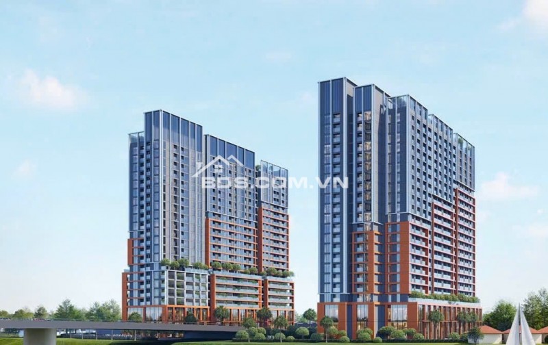 Căn hộ view sông cao cấp đầu tiên Hoà Xuân-sổ lâu dài - chỉ 60 triệu/m2 chiết khấu khủng Sun Group