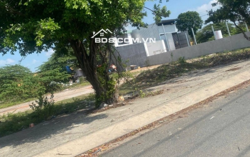 Chính chủ bán gấp chính chủ bán gấp lô đất 146.8m2 - MT Trần Hải Phụng, Bình Tân - Kẹt bank cắt lỗ