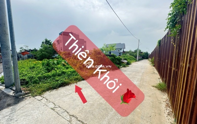  BÁN ĐẤT GIÁ 10 TỶ – NỞ HẬU, LÔ GÓC 2 MẶT TIỀN – MỞ XƯỞNG KINH DOANH/CHO THUÊ 