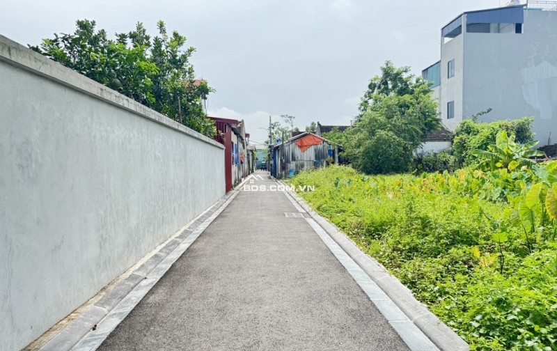 BÁN ĐẤT GIÁ 10 TỶ – NỞ HẬU, LÔ GÓC 2 MẶT TIỀN – MỞ XƯỞNG KINH DOANH/CHO THUÊ 