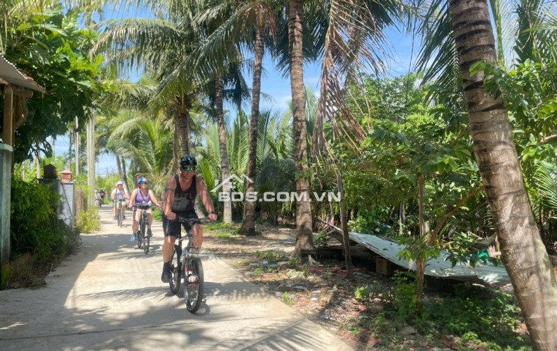 BÁN ĐẤT CẨM THANH