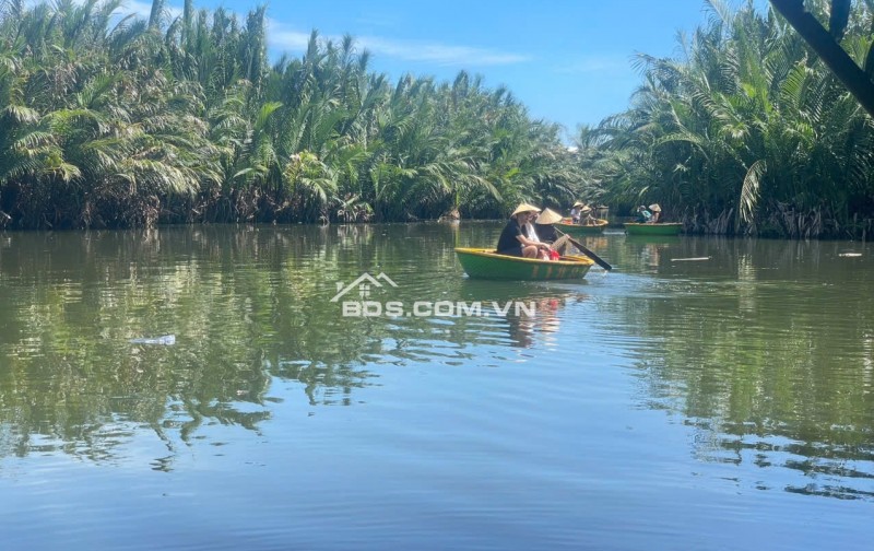 BÁN ĐẤT CẨM THANH