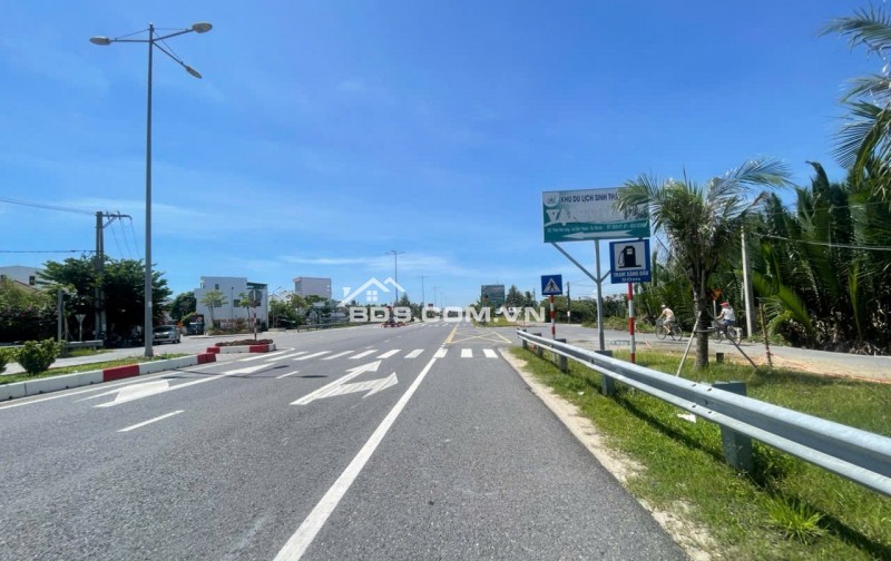 BÁN ĐẤT CẨM THANH