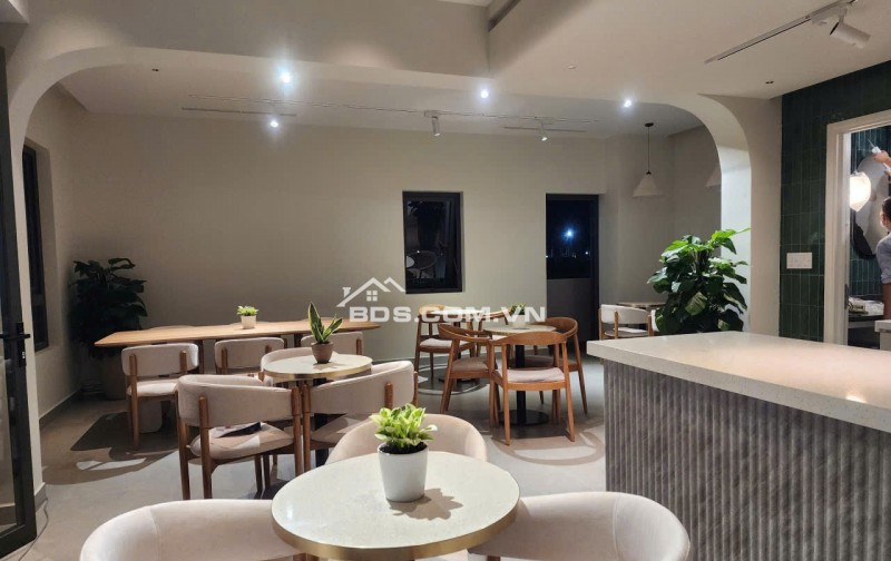 Chỉ hơn 1 tỷ nhận Nhà ở thương mại, shophouse 2 mặt tiền tại Hòa Phú 90m2