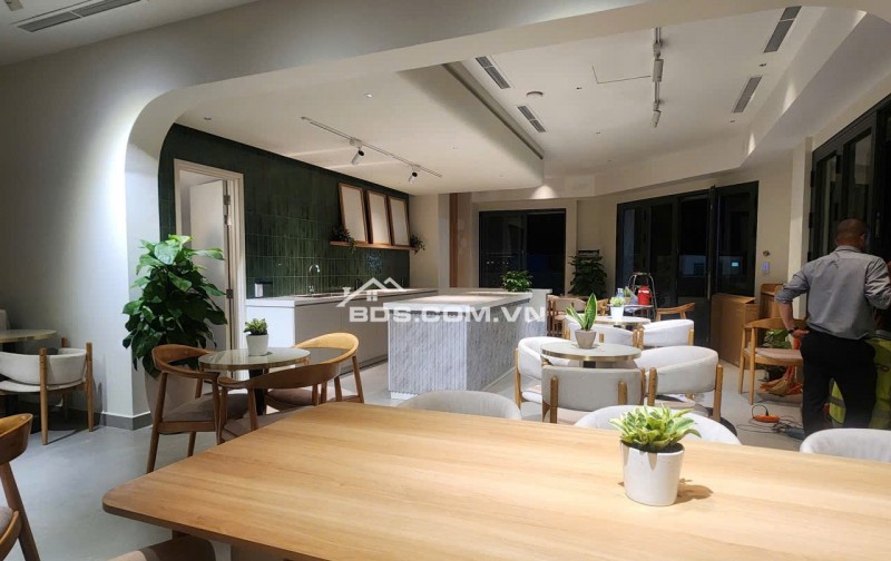 Chỉ hơn 1 tỷ nhận Nhà ở thương mại, shophouse 2 mặt tiền tại Hòa Phú 90m2