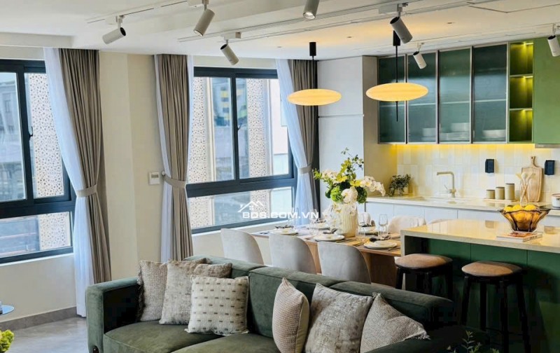 Chỉ hơn 1 tỷ nhận Nhà ở thương mại, shophouse 2 mặt tiền tại Hòa Phú 90m2