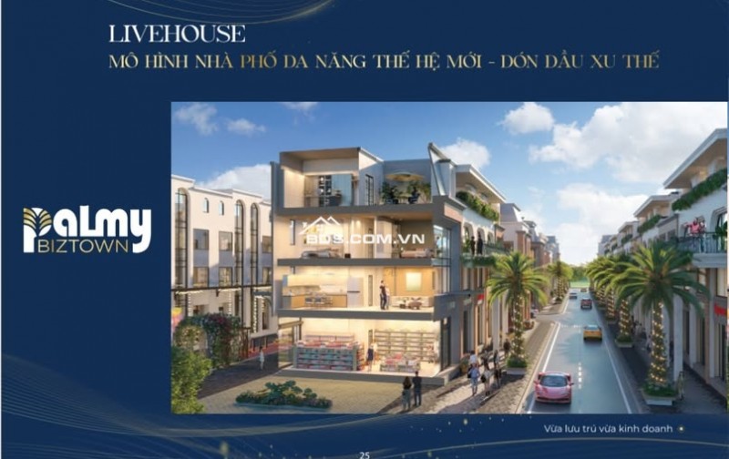 Liền kề nội đô 2 mặt tiền đường Hà nội giá chỉ từ 7 tỷ/ lô. Diện tích từ 75,5m2