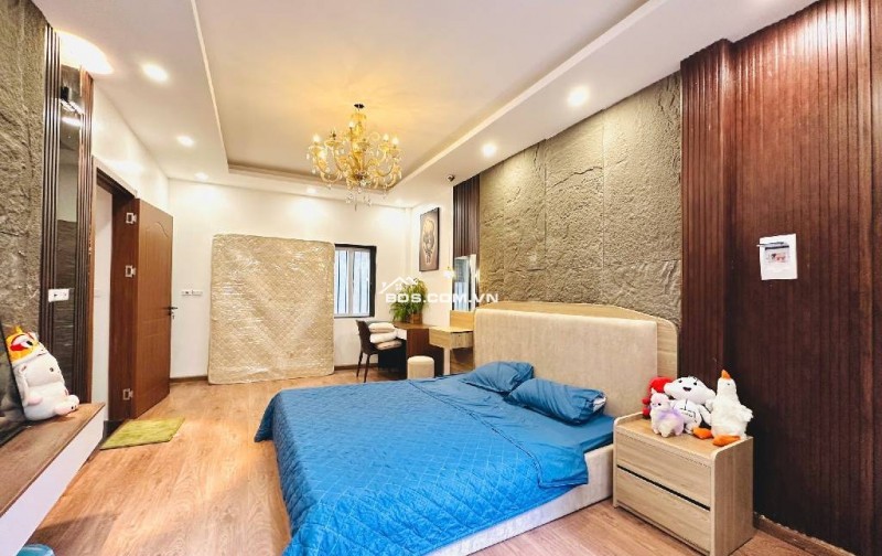 NHÀ ĐẸP – NGÕ NÔNG – GẦN CẦU VĨNH TUY – SÁT AEON LONG BIÊN – GIÁ SIÊU TỐT