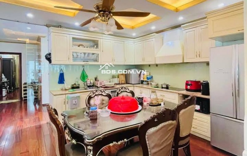 Nhà Đẹp Dòng Tiền Tam Khương, Đống Đa 99m, 7 tầng, mt 5.2m, giá 34 tỷ.