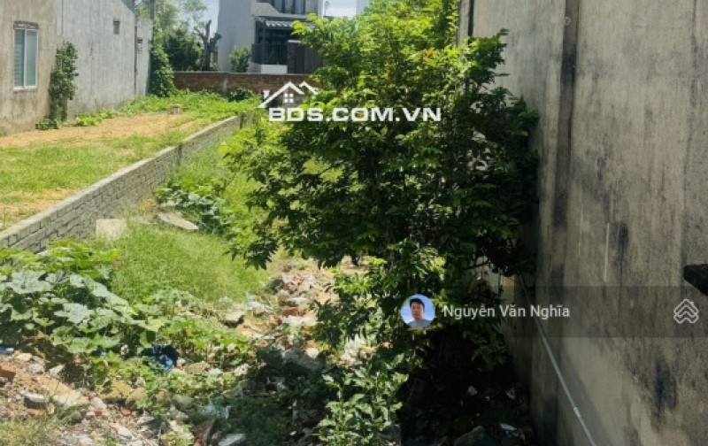 Chính chủ bán gấp chính chủ bán gấp lô đất 146.8m2 - MT Trần Hải Phụng, Bình Tân - Kẹt bank cắt lỗ