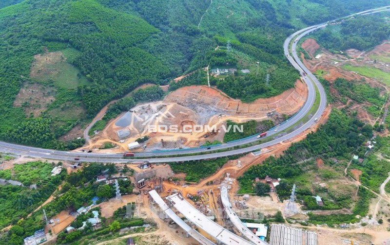 Dự án Vinhomes Làng Vân Đà Nẵng (Vinhomes Hải Vân Bay)