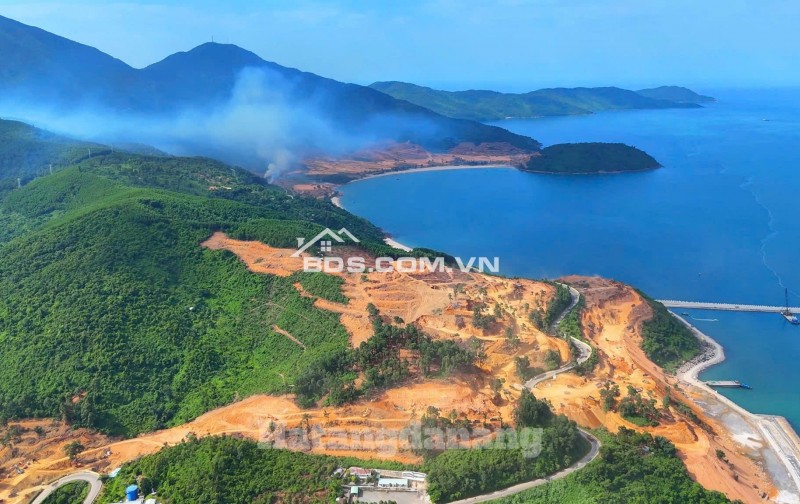 Dự án Vinhomes Làng Vân Đà Nẵng (Vinhomes Hải Vân Bay)