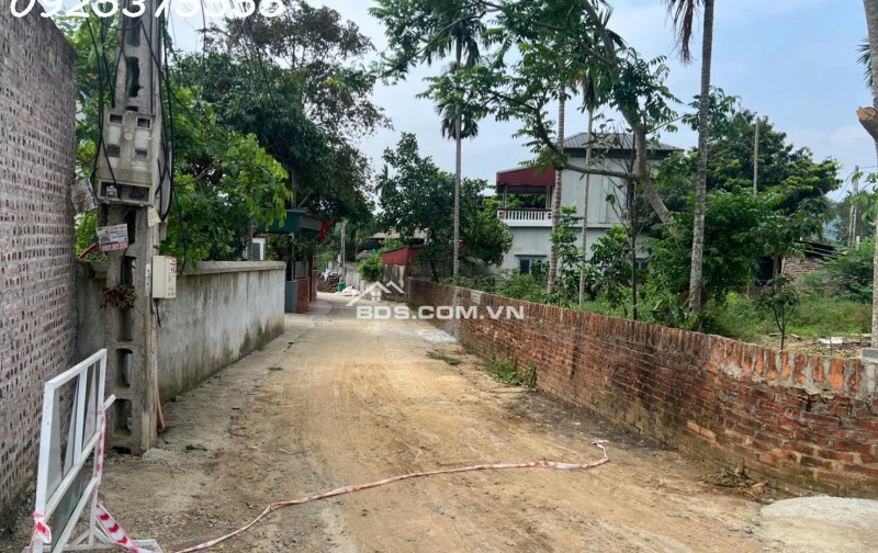 còn 2 lô góc, BDS quất lâm, đất nền quất lâm - gần biển - đối diện KCN -> 1 tỷ 2