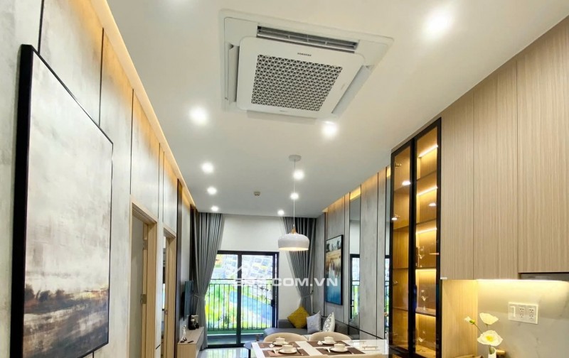 DESTINO CENTRO - KIẾN TẠO CUỘC SỐNG TRONG TRUNG TÂM