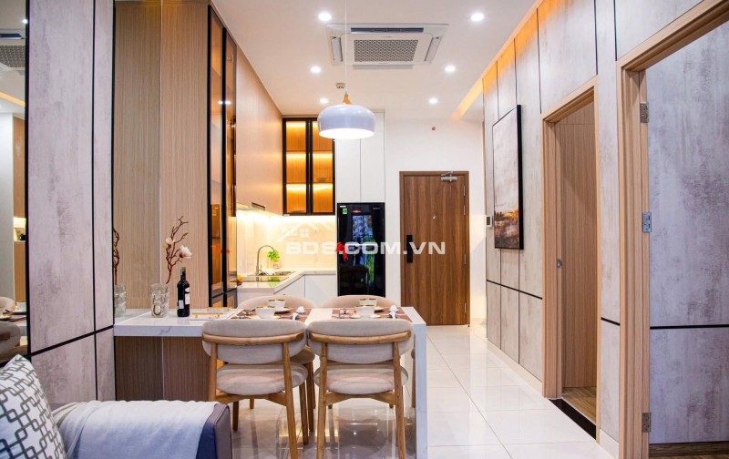 DESTINO CENTRO - KIẾN TẠO CUỘC SỐNG TRONG TRUNG TÂM