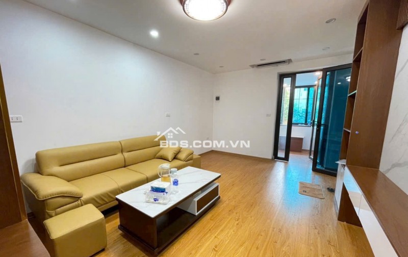 Bán căn hộ khu tập thể Đại học Sư phạm Hà Nội