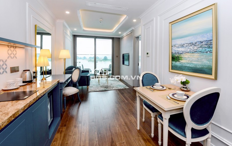 Sở hữu căn hộ nghỉ dưỡng đầu tư sinh lời lên tới 12% tại Crystal Holiday Vân Đồn chỉ với 2 tỷ . Liên hệ ngay : 0932596286