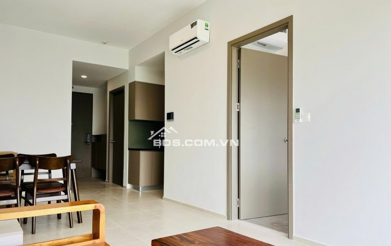 C/c Satra Eximland,Phan Đăng Lưu,Phú Nhuận: 105 m2, 2p ngủ, NTCC, 21tr