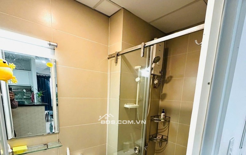 C/c Hà Đô, Nguyễn Văn Công, Gò Vấp: 80m2, 2p ngủ,NT, 12tr/th.