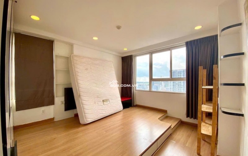 Chung cư Ruby Garden, Nguyễn Sỹ Sách, P15, TB, 110m2, 3PN, 12tr/tháng. Căn Góc