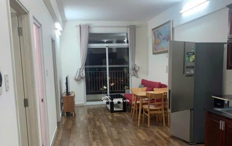 C/c Kim Tân Hải, Trường Chinh, Q12, 70m2, 2PN, 7tr5/tháng.