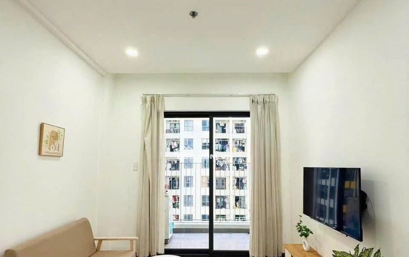 Cao ốc Phú Nhuận, 20 Hoàng Minh Giám, PN: 80m2, 2p ngủ,Nt, 12tr/th