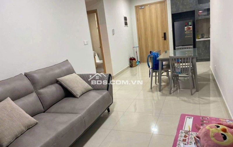 Ruby Garden, Nguyễn Sỹ Sách, P15, TB, 55m2, 1PN, 2WC, NT, 7tr5/tháng.