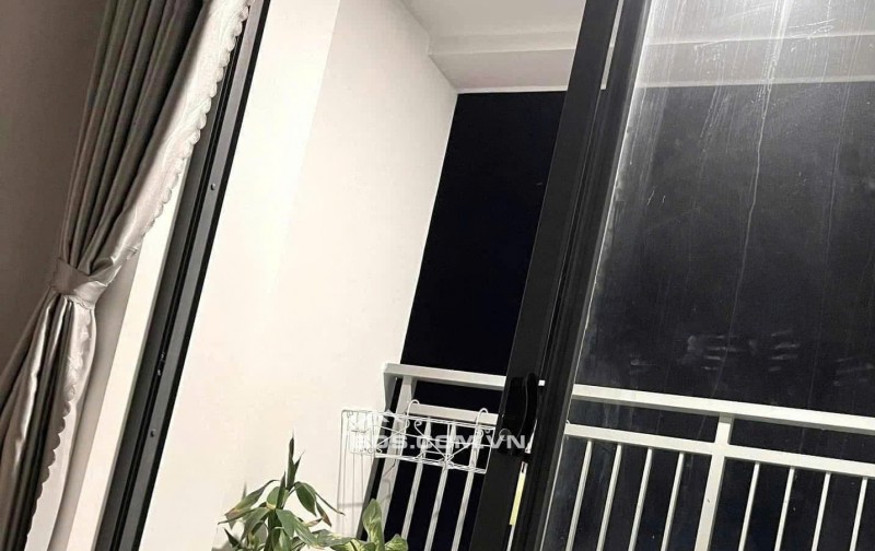 Chung cư Ruby Garden, Nguyễn Sỹ Sách, P15, TB, 55m2, 1PN, NT, 8tr/th.