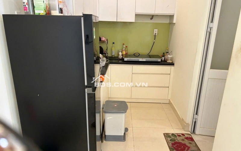 Cao ốc Phú NHuận ,Hoàng Minh Giám, PN: 77m2,2p ngủ, 12tr5/th