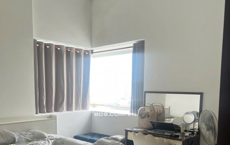 Ruby Garden, Nguyễn Sỹ Sách, P15, TB, 110m2, 3PN, 2WC, Nội thất, 12tr/th.