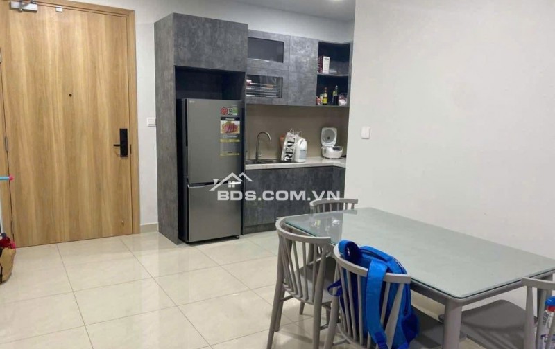 Ruby Garden, Nguyễn Sỹ Sách, P15, TB, 55m2, 1PN, 2WC, NT, 7tr5/tháng.